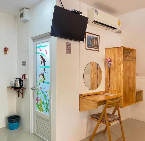 بنجلو سوبيريور, Pijittra Resort