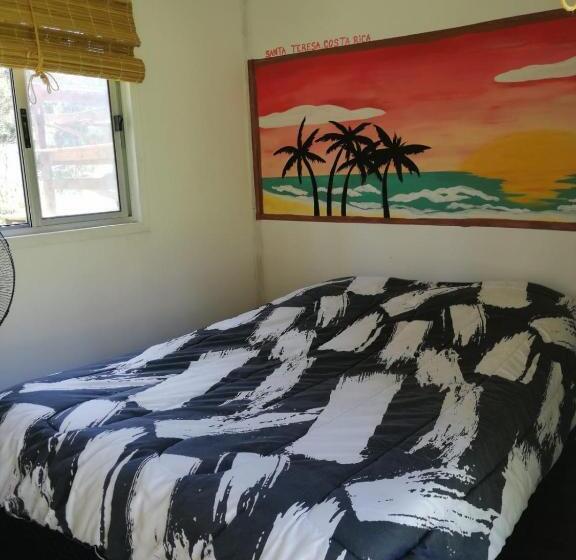 이코노미 룸, Point Hostel