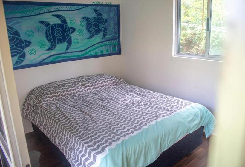 이코노미 룸, Point Hostel