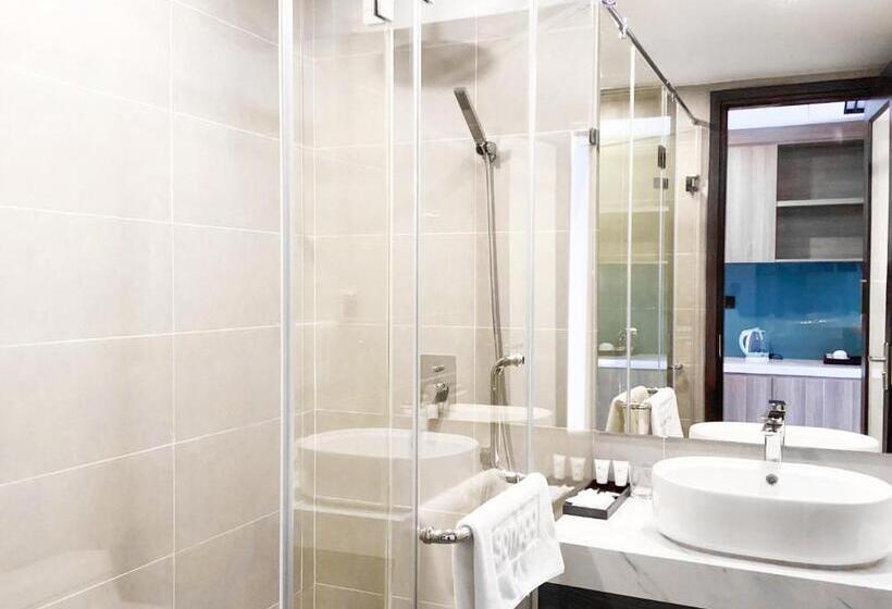 اتاق لوکس, Sonaga Villas Phu Quoc