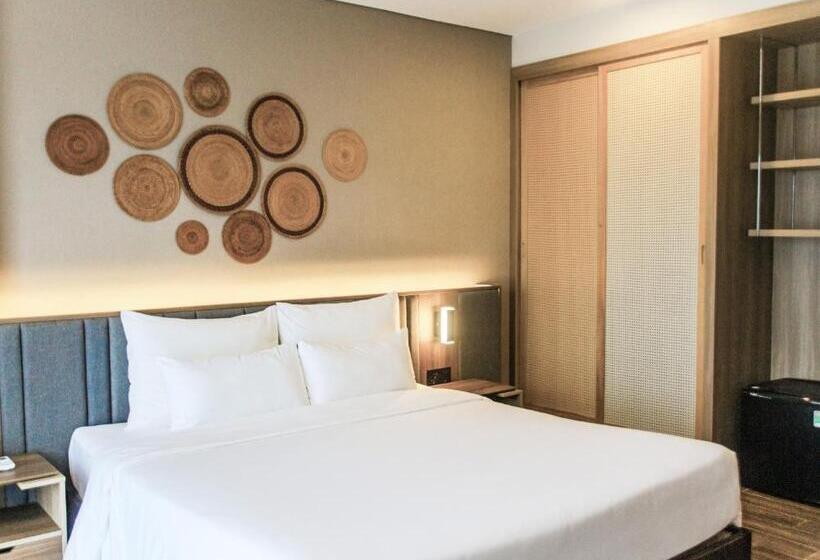 اتاق لوکس, Sonaga Villas Phu Quoc