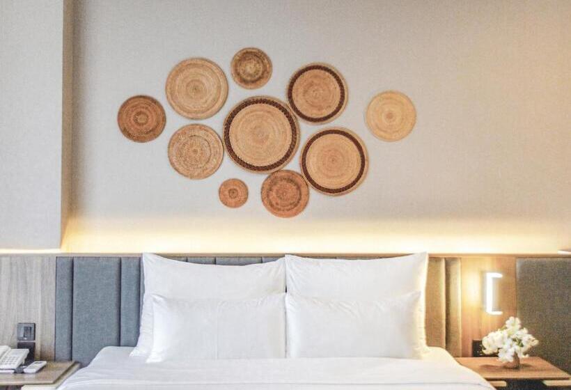 اتاق لوکس, Sonaga Villas Phu Quoc