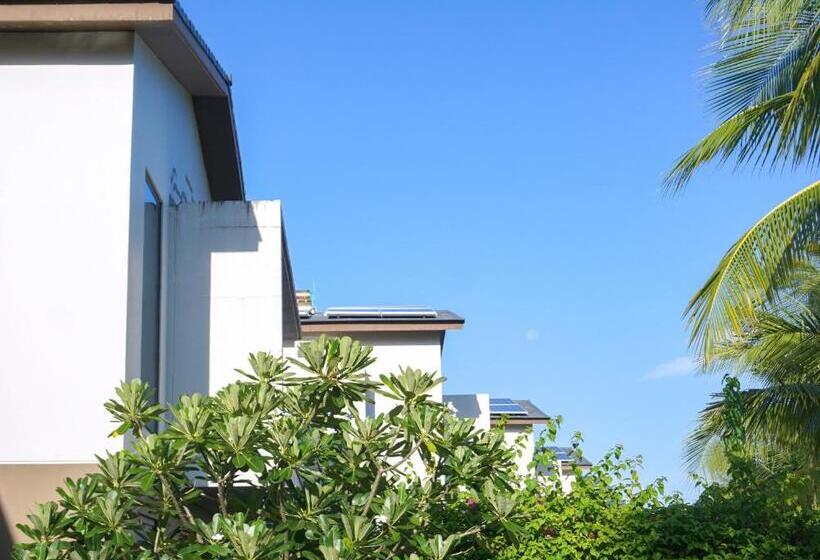 ویلای 2 خوابه, Sonaga Villas Phu Quoc