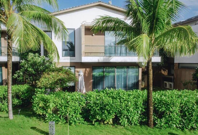 ویلای 2 خوابه, Sonaga Villas Phu Quoc