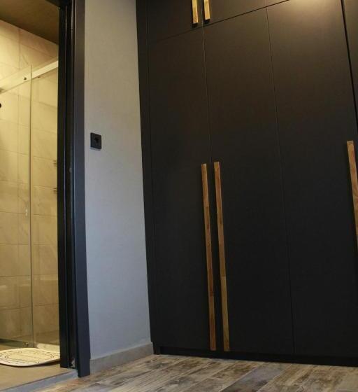 شقة غرفة واحدة مطلة على الحديقة, Summitvista Smart Homes