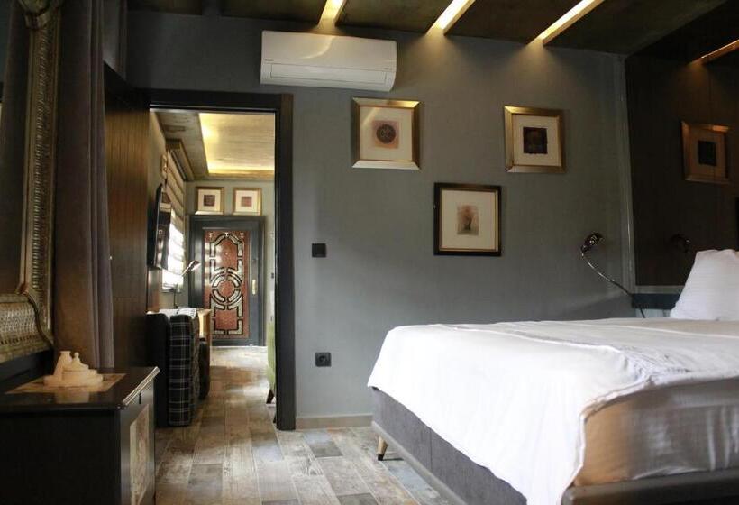 庭の見える１ベッドルームアパートメント, Summitvista Smart Homes