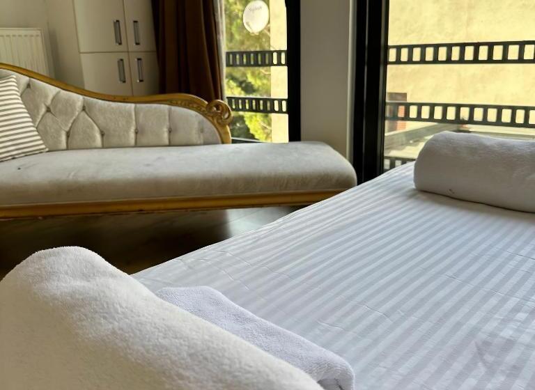 １ベッドルームアパートメント, Summitvista Smart Homes