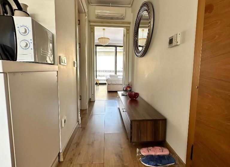 شقة غرفة واحدة, Summitvista Smart Homes