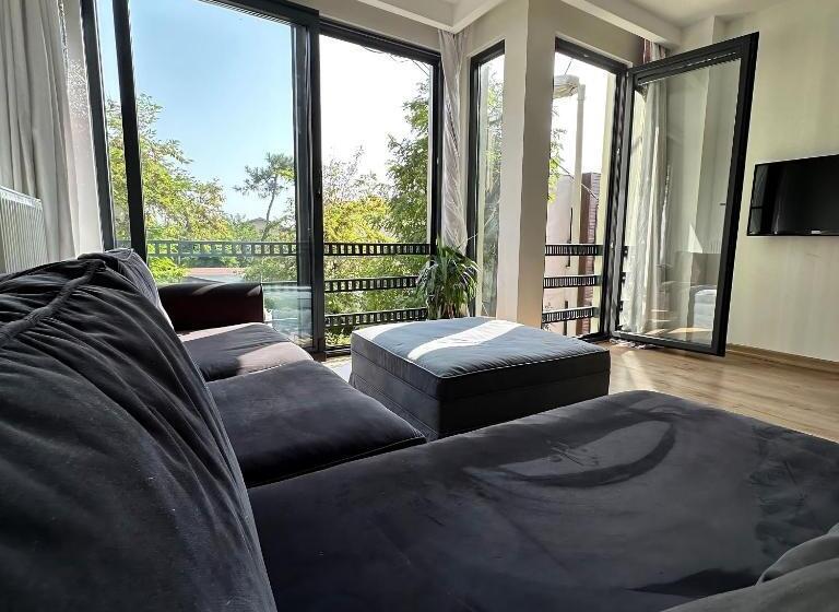 شقة غرفة واحدة, Summitvista Smart Homes