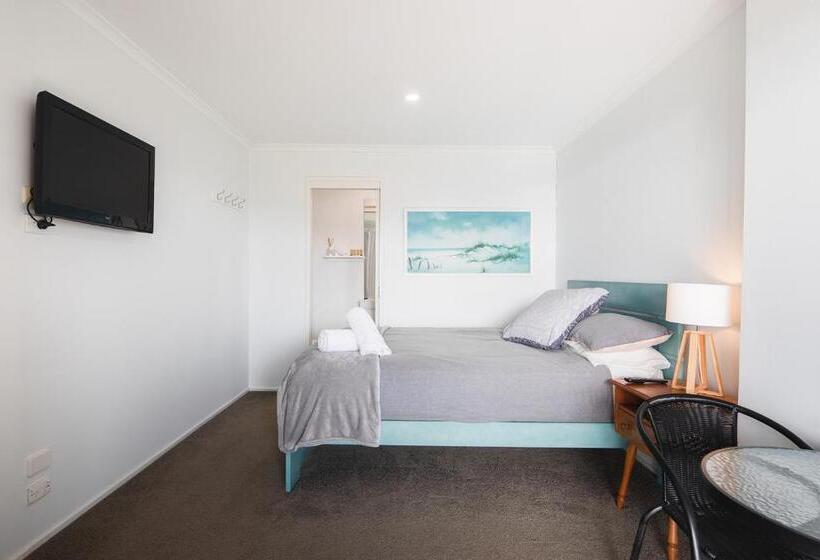 חדר סטנדרט, Ananda 2 Room With A Sea View