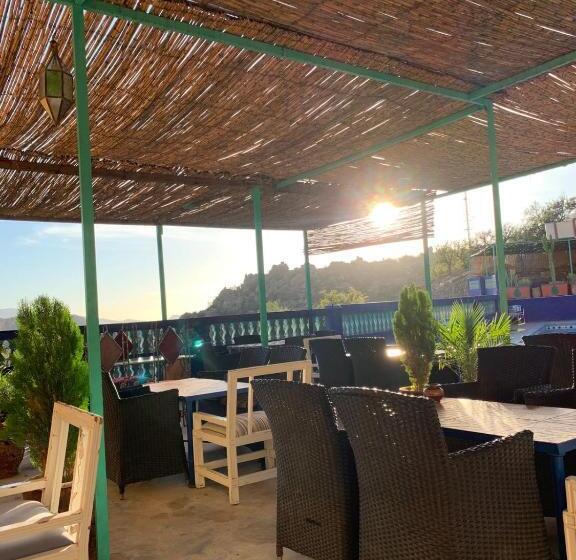 ویلای یک اتاق خوابه با استخر شنا, Gite Rurale Sousse Paradis Vallée