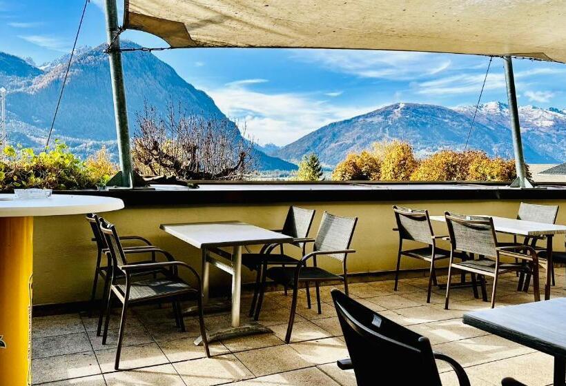 Номер Стандарт Индивидуальный, Tirolerhof Dölsach