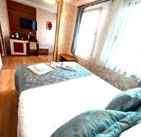 חדר סטנדרט, Angels Garden Hotel Grand Bazaar