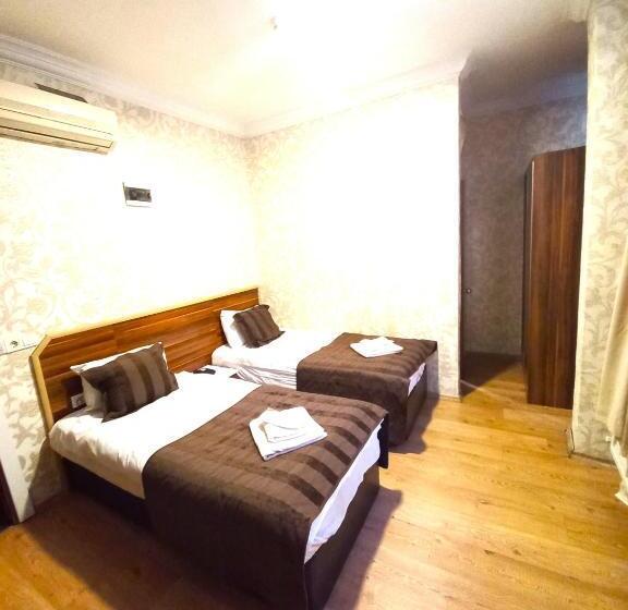 חדר סטנדרט, Angels Garden Hotel Grand Bazaar