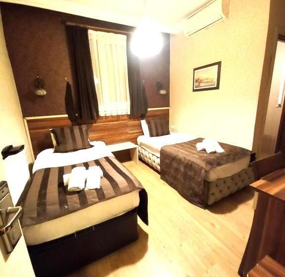 חדר סטנדרט, Angels Garden Hotel Grand Bazaar