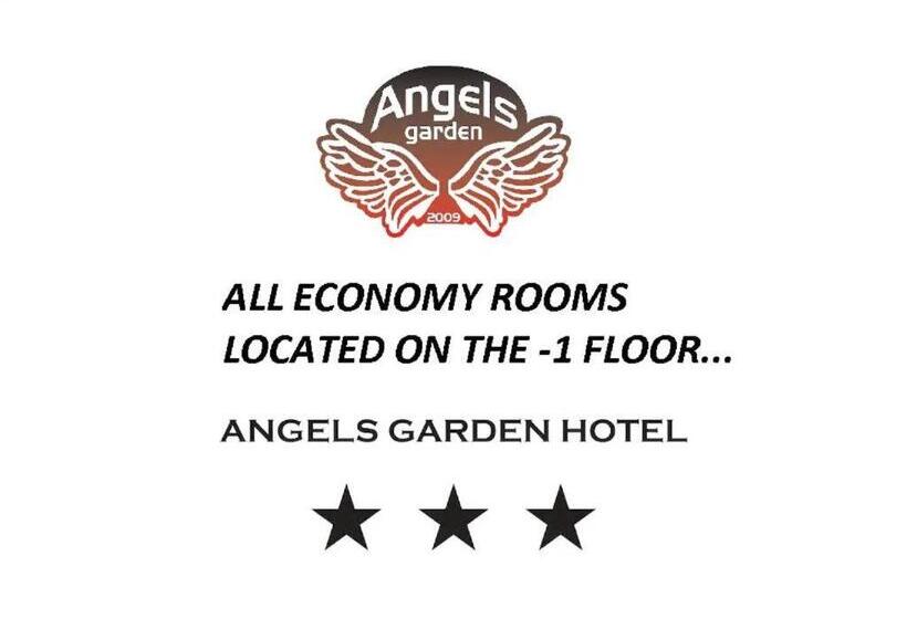 חדר אקונומי, Angels Garden Hotel Grand Bazaar