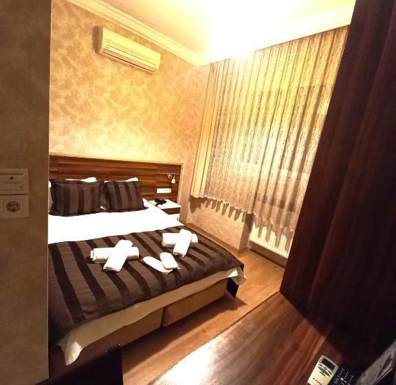 חדר אקונומי, Angels Garden Hotel Grand Bazaar