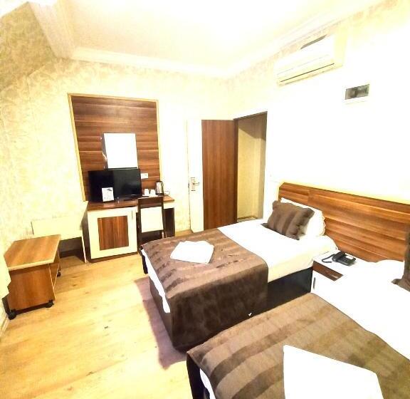 חדר אקונומי, Angels Garden Hotel Grand Bazaar