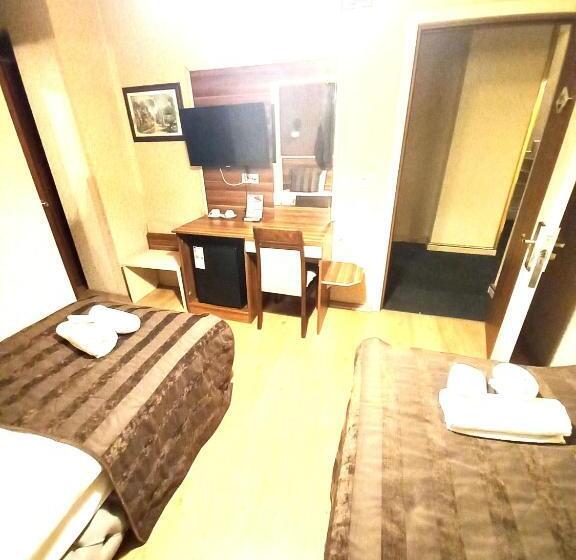 חדר אקונומי, Angels Garden Hotel Grand Bazaar