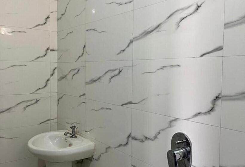 غرفة قياسية, The Wonder Coze Resort