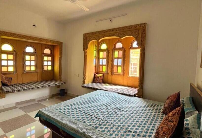 غرفة قياسية, The Wonder Coze Resort