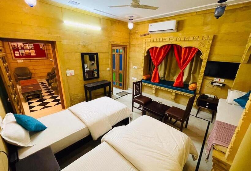 חדר סטנדרט, The Wonder Coze Resort