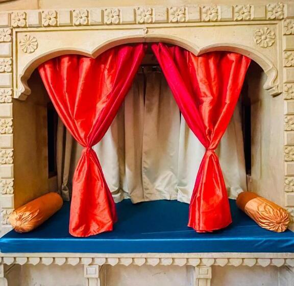 غرفة قياسية, The Wonder Coze Resort