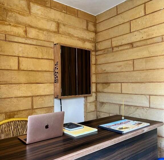 غرفة قياسية, The Wonder Coze Resort