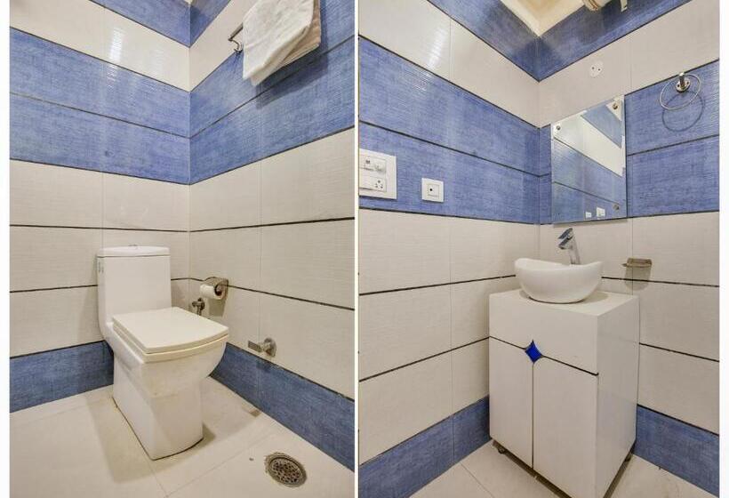 חדר קלאסי לשלושה, Collection O Ignis