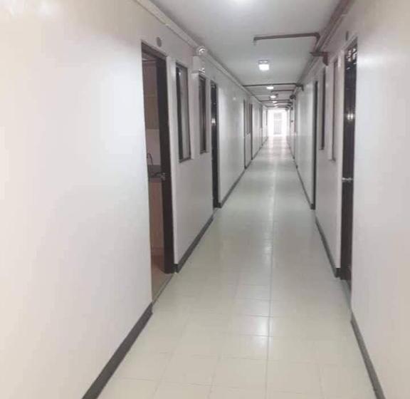 آپارتمان 1 خوابه با بالکن, Deca Homes Hampton