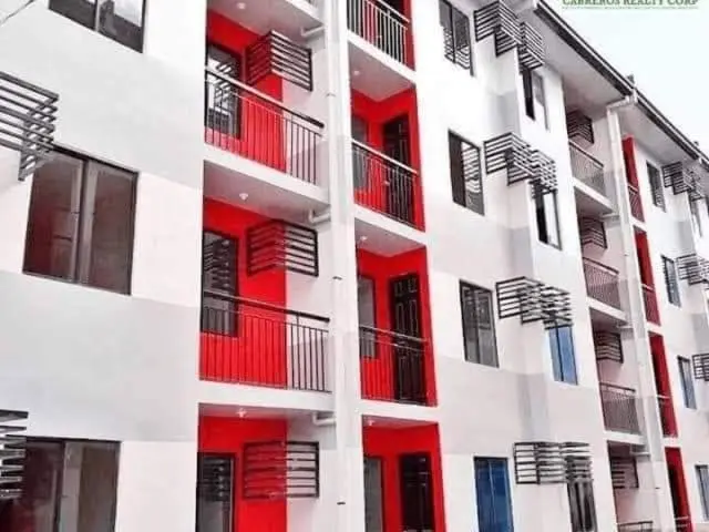 バルコニー付き1ベッドルームアパートメント, Deca Homes Hampton