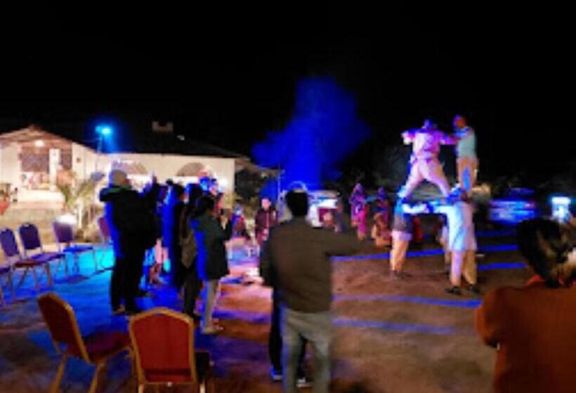 디럭스 룸, Grand Narmada Homestay Jungle Resort , Madhya Pradesh