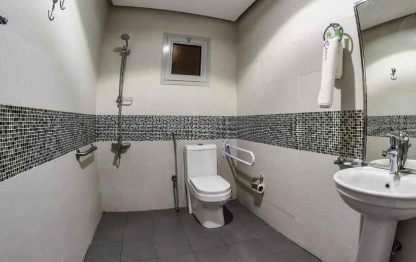 Апартаменты 1 Спальня, Amar Suites