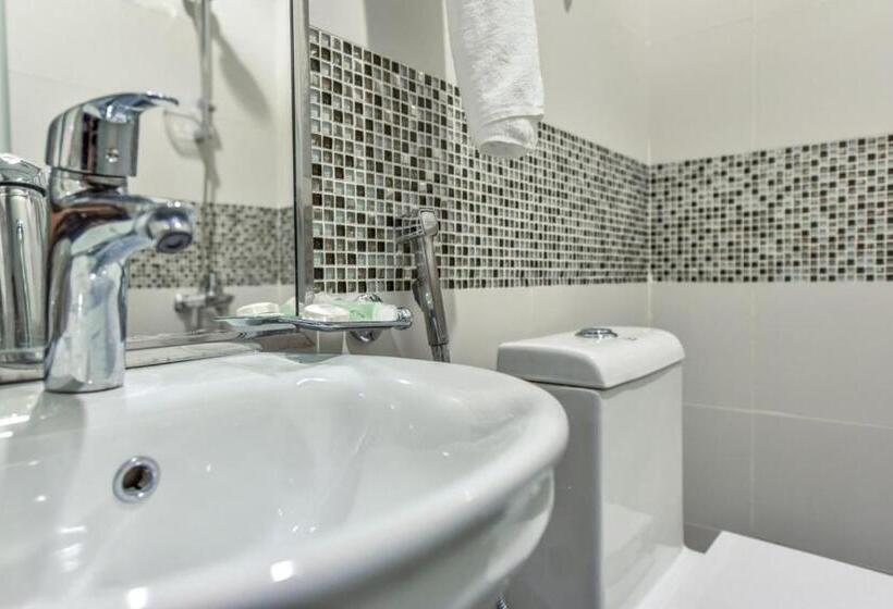 Апартаменты 1 Спальня, Amar Suites