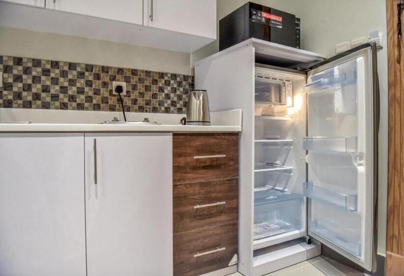 شقة 3 غرف, Amar Suites