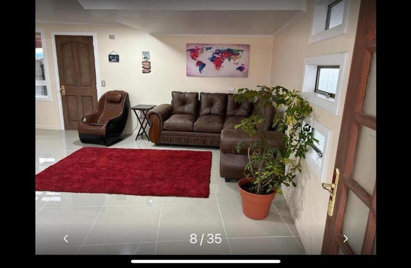 غرفة قياسية, Esesur