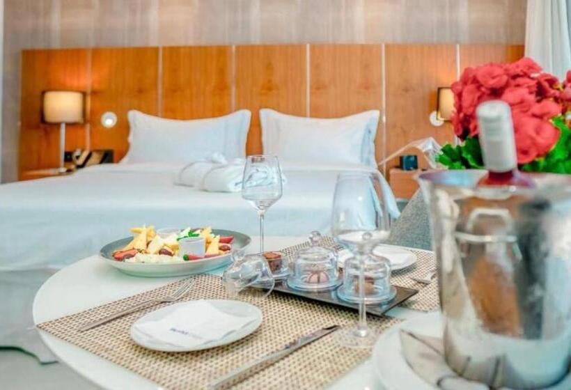 اتاق استاندارد, Nacional Frente Mar