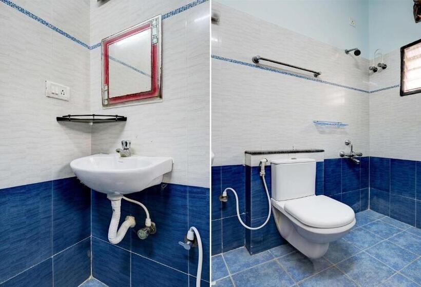 三人经典房间, Oyo Flagship Vibrant Pleasent Stay