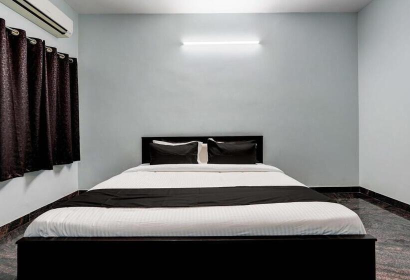 Трехместный Номер Классика, Oyo Flagship Vibrant Pleasent Stay