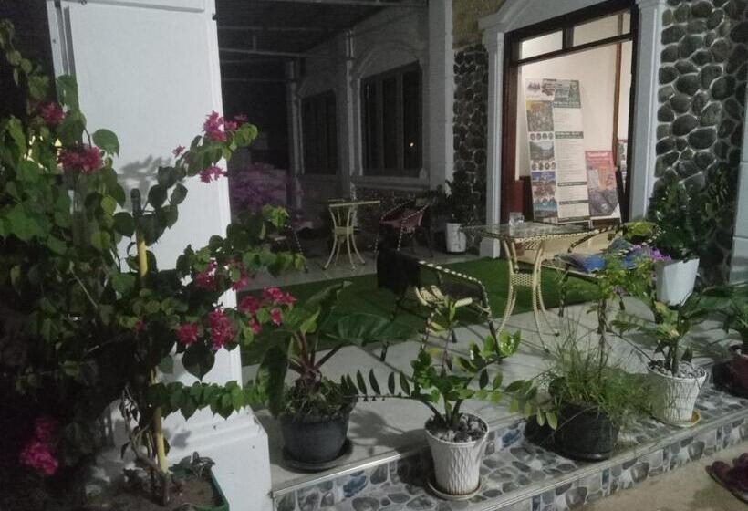 Стандартный Номер Кровать Кинг, Queens Backpackers Hostel