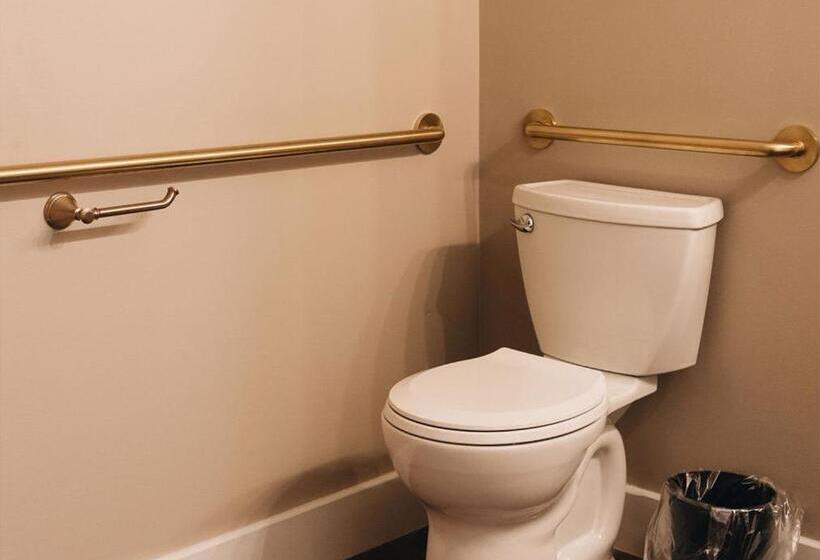 标准工作室, The Bellwether