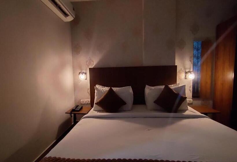 Номер Стандарт, The Emporio A Corporate Suites