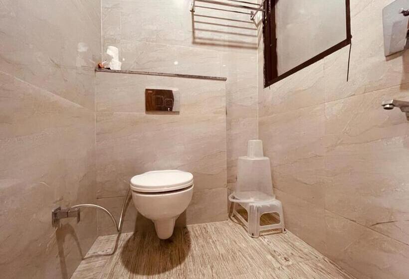 スタンダードルーム, The Divine Ganga   Hot Selling Property In Haridwar