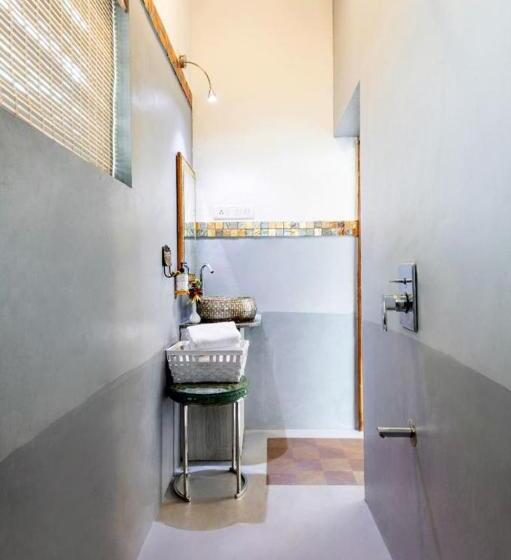 Habitación Deluxe, The Singing Tree