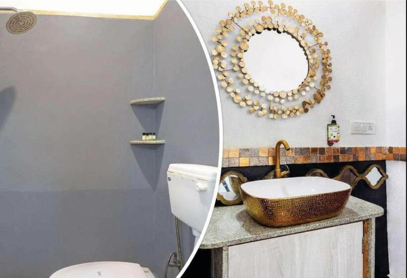 Habitación Familiar Deluxe, The Singing Tree