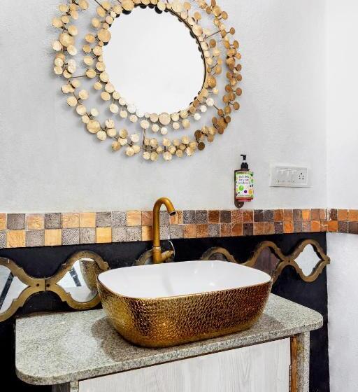 Habitación Familiar Deluxe, The Singing Tree