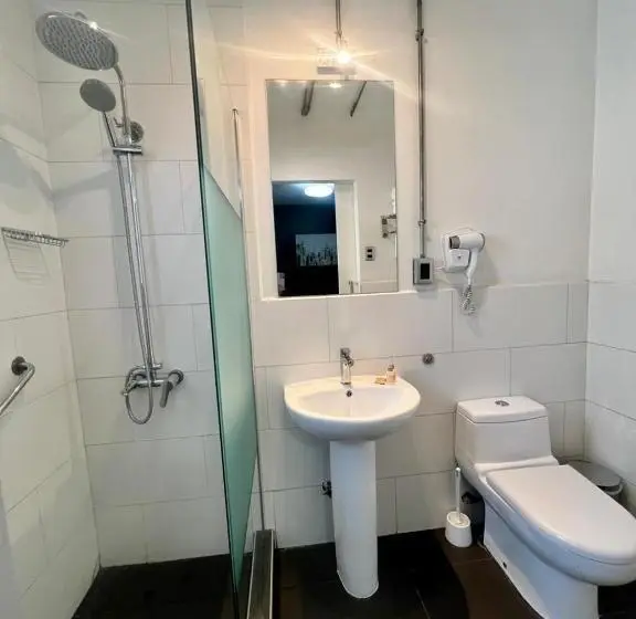 スタンダードルーム, Tremo Providencia Suite