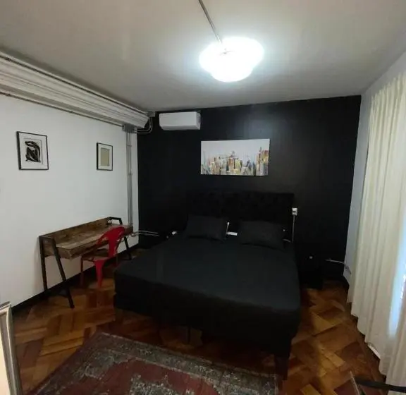 スタンダードルーム, Tremo Providencia Suite