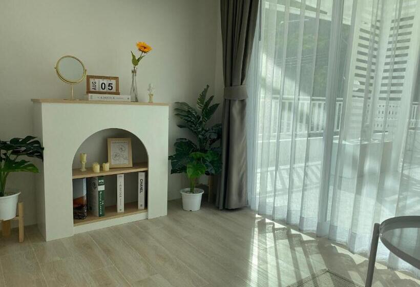 マウンテンビュースタンダードルーム, Winnerview Ii Mountain