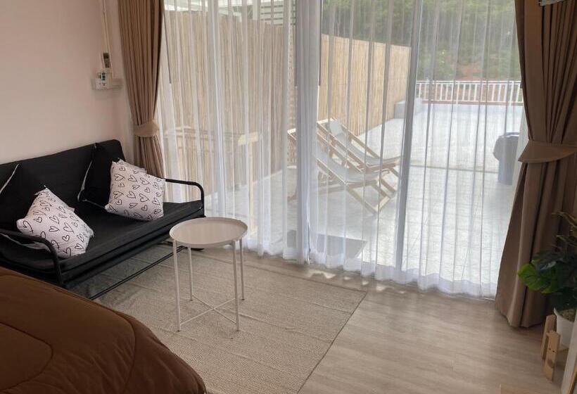 マウンテンビュースタンダードルーム, Winnerview Ii Mountain